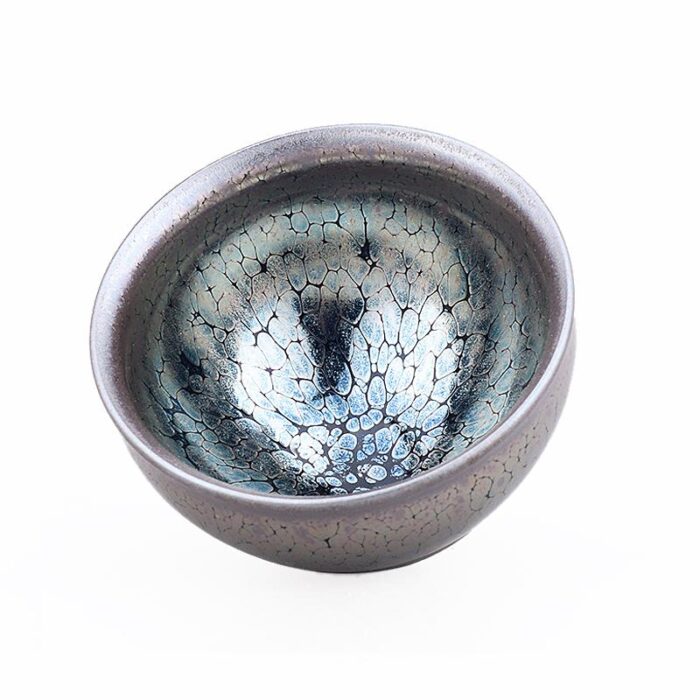 Scales Tea Cup - Image 1