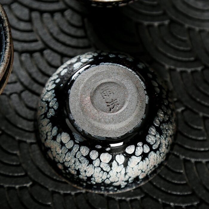 Snowflake Tea Set - Image 8