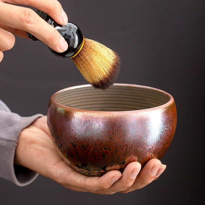 Succulent Shaving Bowl - Image 5