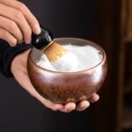 Succulent Shaving Bowl - Image 6