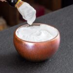 Succulent Shaving Bowl - Image 8
