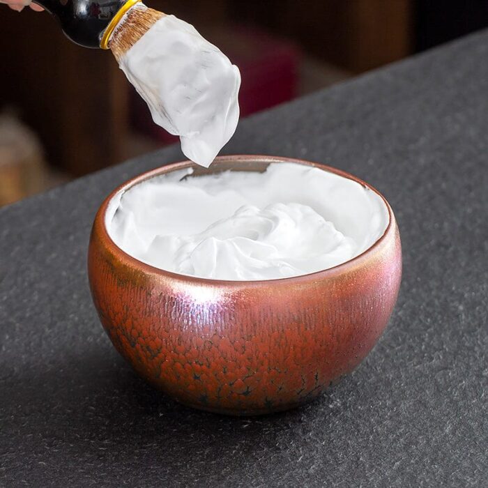 Succulent Shaving Bowl - Image 8