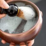 Succulent Shaving Bowl - Image 7