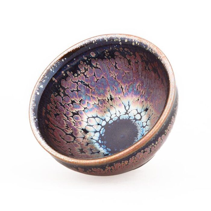 Succulent Tea Cup - Image 1