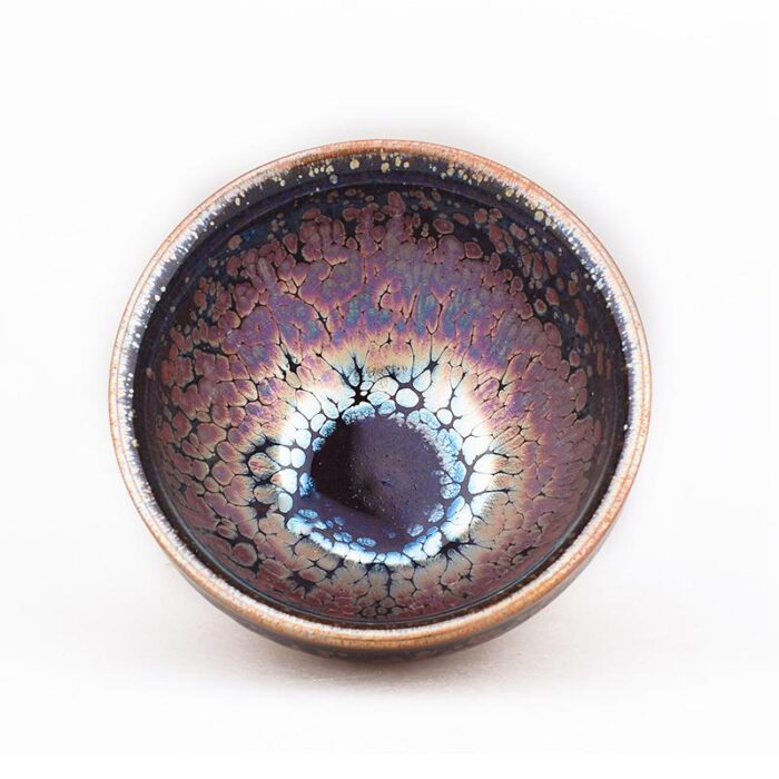 Succulent Tea Cup - Image 3