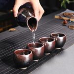 Tears Sake Set - Image 2