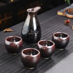Tears Sake Set - Image 6