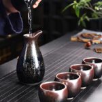 Tears Sake Set - Image 4