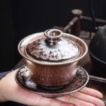 Succulent Tea Set - Image 10
