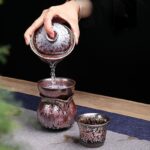 Succulent Tea Set - Image 9