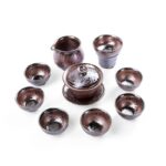 Succulent Tea Set - Image 7