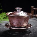 Succulent Tea Set - Image 3