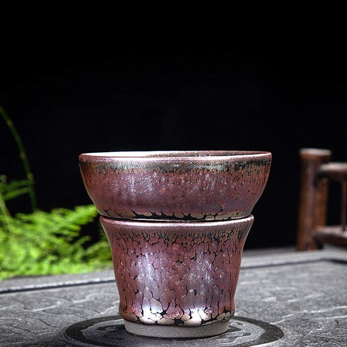 Succulent Tea Set - Image 4