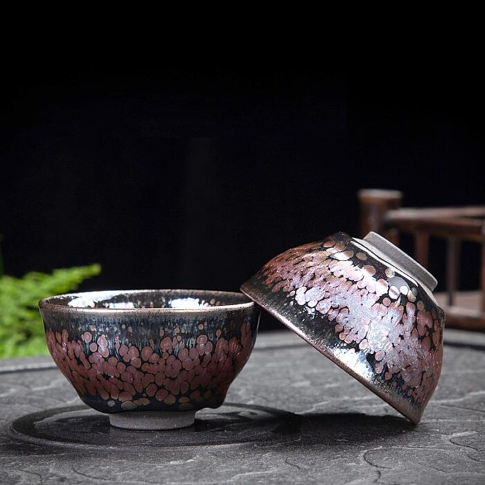 Succulent Tea Set - Image 5