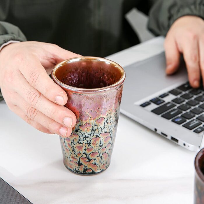 Succulent Beer Cup - Image 7