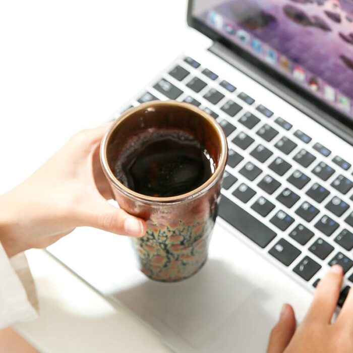 Succulent Beer Cup - Image 14