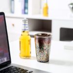 Succulent Beer Cup - Image 8