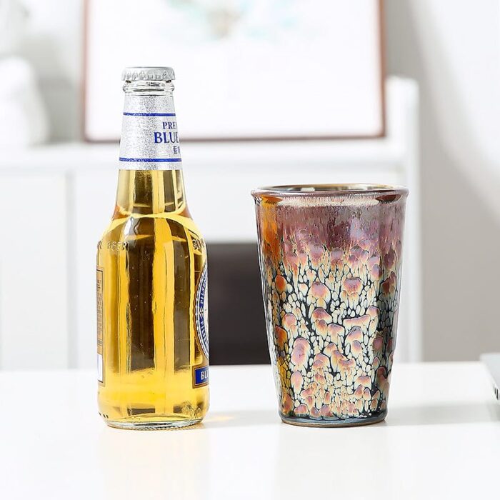 Succulent Beer Cup - Image 10