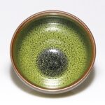 Sunflower Tea Cup - Image 2