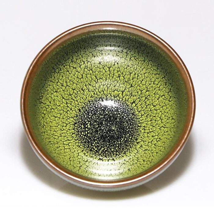 Sunflower Tea Cup - Image 2