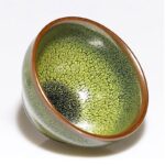 Sunflower Tea Cup - Image 3