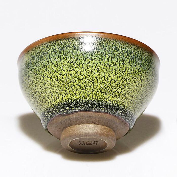 Sunflower Tea Cup - Image 4