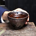 Sunset Tea Cup - Image 7