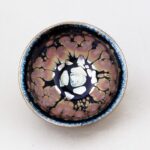 Sunset Tea Cup - Image 2