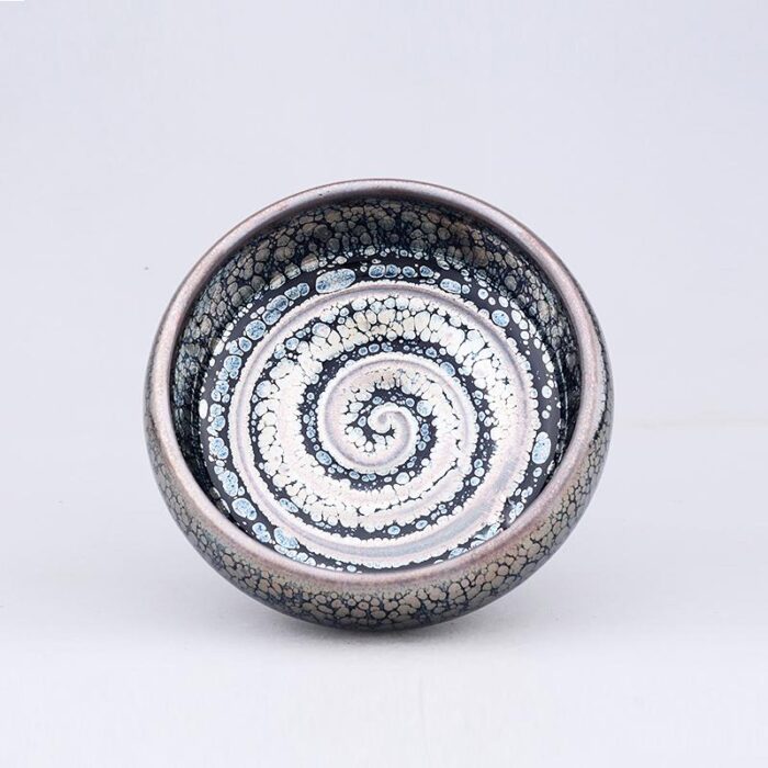 Swirl Tea Cup - Image 2