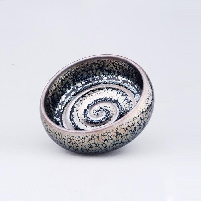 Swirl Tea Cup - Image 3