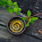 Swirl Tea Cup - Image 4