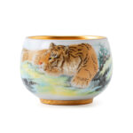 The Tiger Tea Cup - Image 2