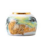 The Tiger Tea Cup - Image 5