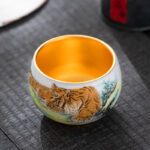 The Tiger Tea Cup - Image 6