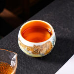 The Tiger Tea Cup - Image 9