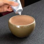 Topaz Shaving Bowl - Image 5
