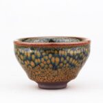 Wood Tea Cup - Image 3