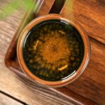 Wood Tea Cup - Image 6