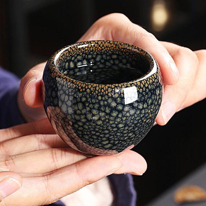 Earth Sake Set - Image 9