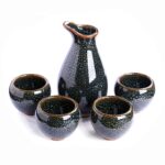 Earth Sake Set - Image 10