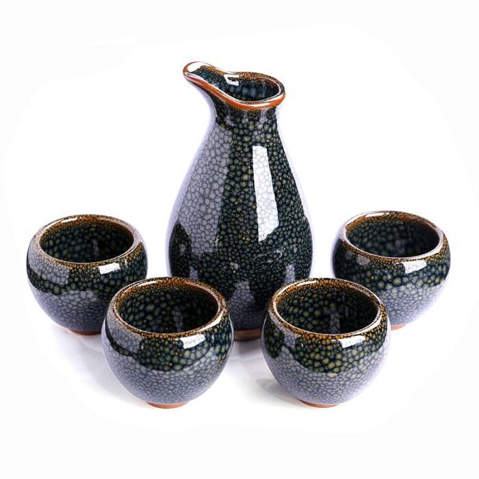 Earth Sake Set - Image 10