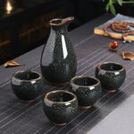 Earth Sake Set - Image 4