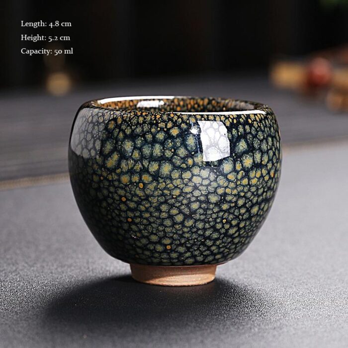 Earth Sake Set - Image 8