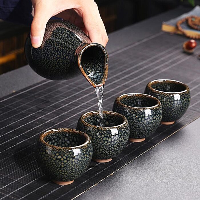 Earth Sake Set - Image 2