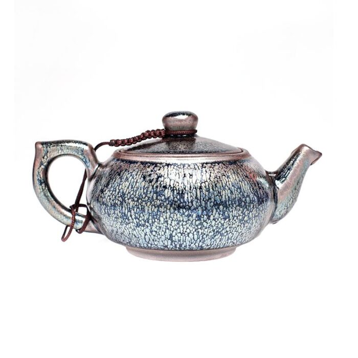 Comet Teapot - Image 1