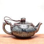 Comet Teapot - Image 2