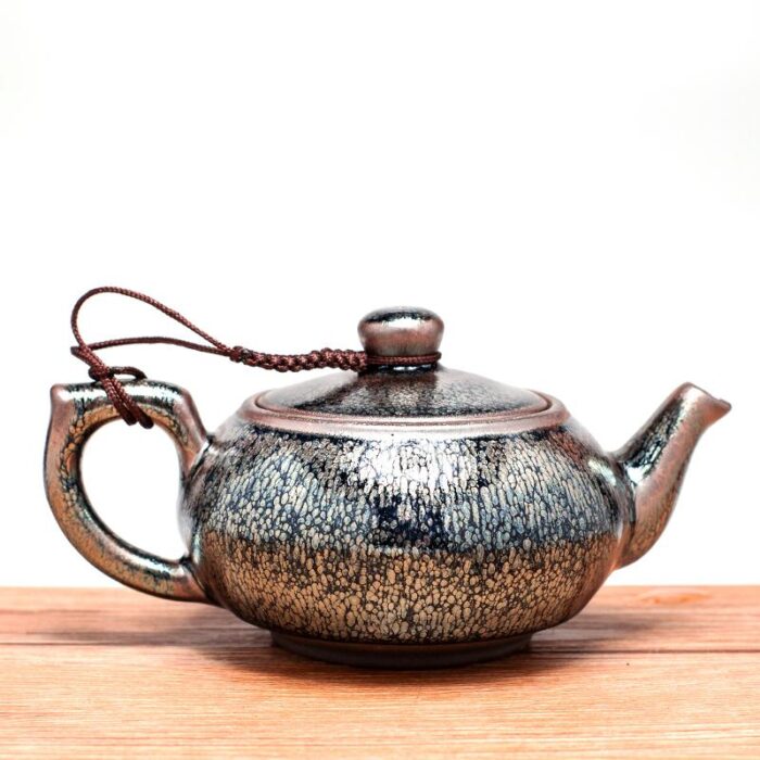 Comet Teapot - Image 2