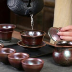 Succulent Tea Set - Image 12