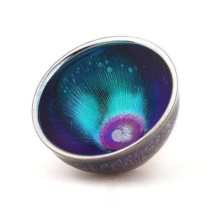 Film Tea Cups - Image 1