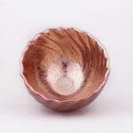 Rose Gold Tea Cup - Image 2